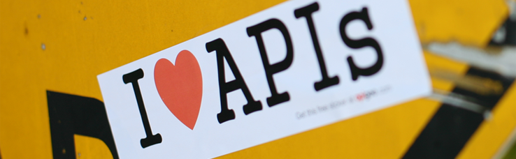 I Love APIs